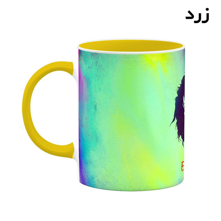 ماگ کاکتی مدل Enchantress کد mgh38652