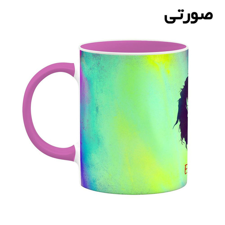 ماگ کاکتی مدل Enchantress کد mgh38652