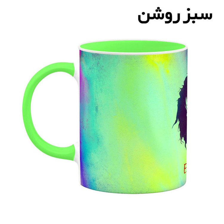 ماگ کاکتی مدل Enchantress کد mgh38652