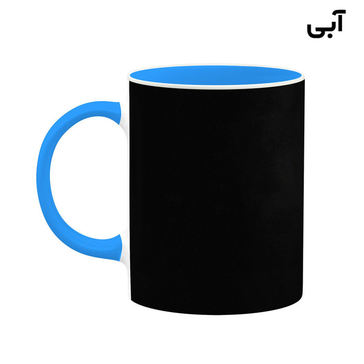 ماگ کاکتی طرح سریال The Last Of Us مدل mgh41685