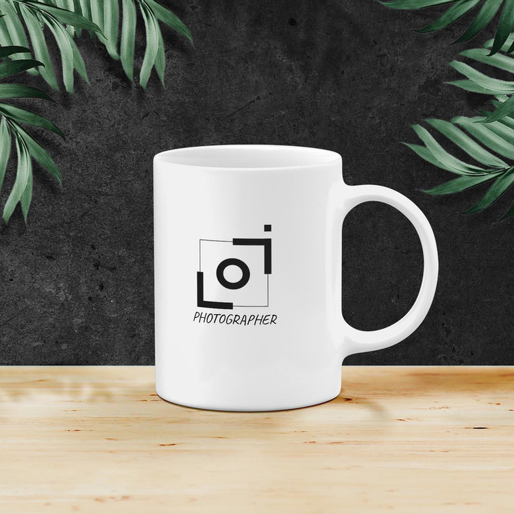 ماگ نادیراد طرح شغل مدل عکاس