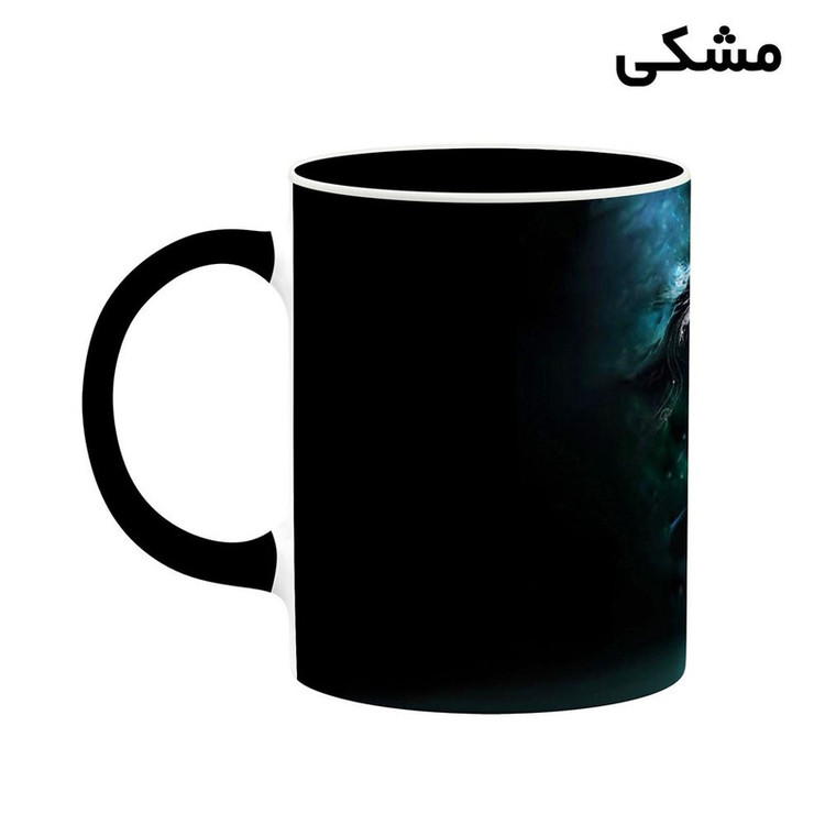 ماگ کاکتی مدل بازی وارکرفت Warcraft IIː Tides Of Darkness کد mgh31312