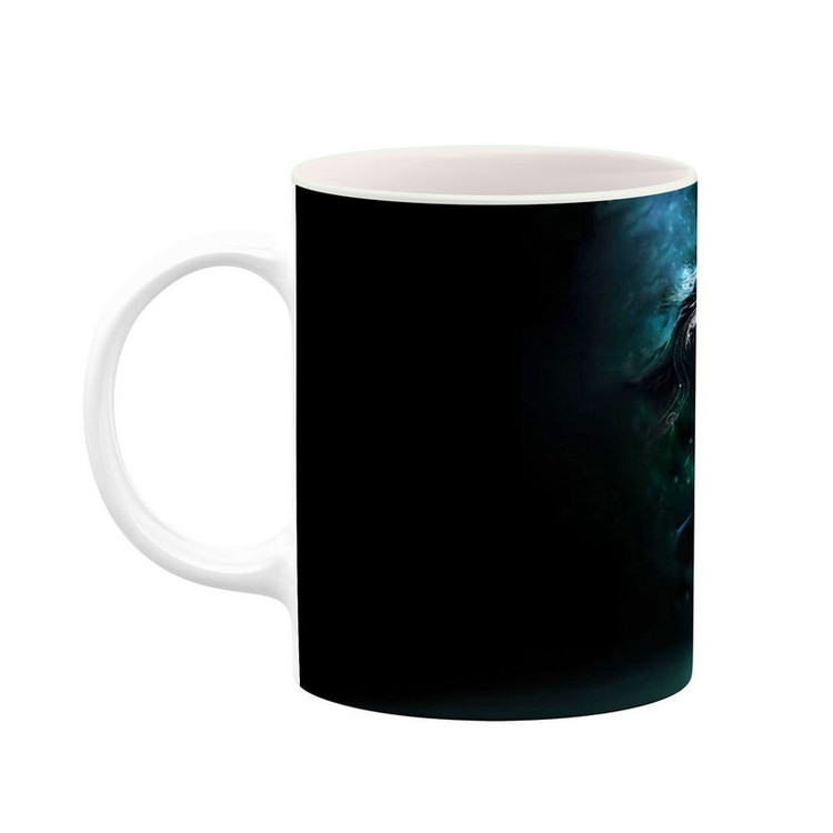 ماگ کاکتی مدل بازی وارکرفت Warcraft IIː Tides Of Darkness کد mgh31312
