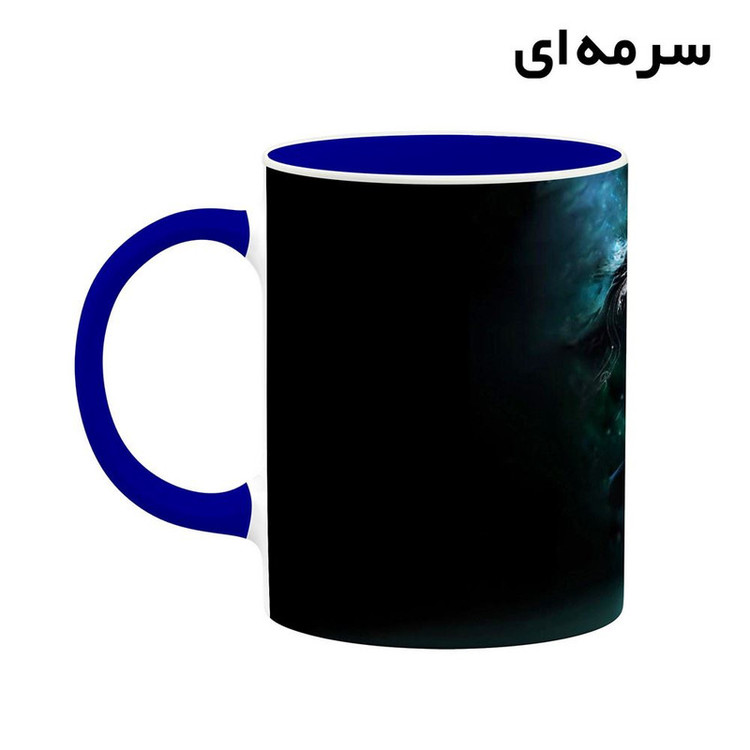 ماگ کاکتی مدل بازی وارکرفت Warcraft IIː Tides Of Darkness کد mgh31312