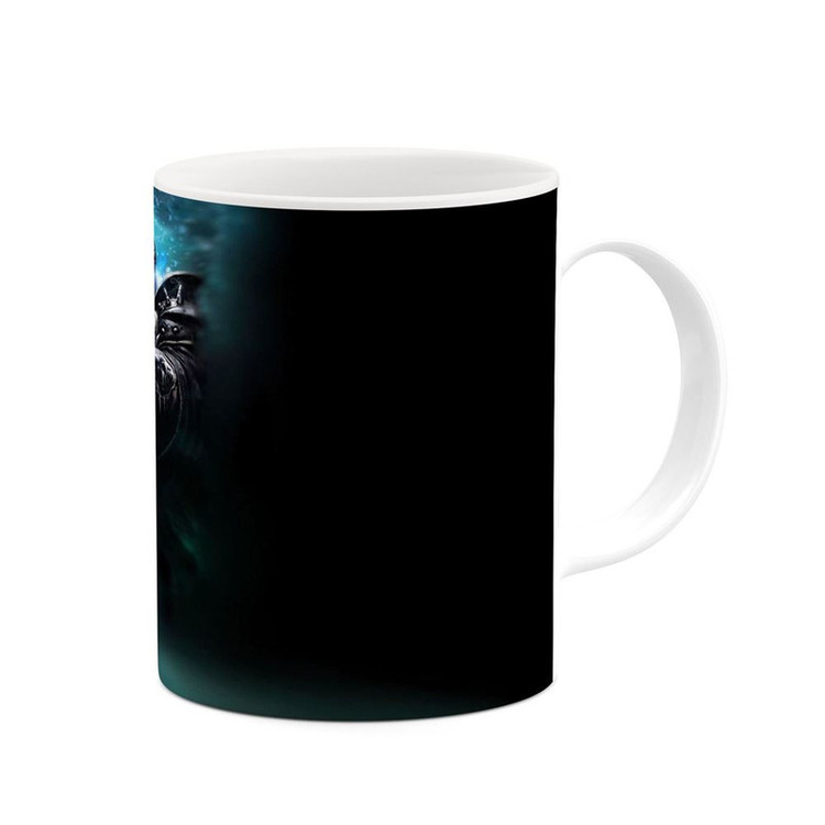 ماگ کاکتی مدل بازی وارکرفت Warcraft IIː Tides Of Darkness کد mgh31312