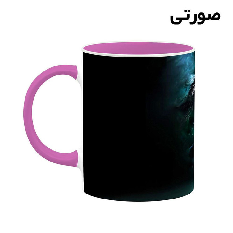ماگ کاکتی مدل بازی وارکرفت Warcraft IIː Tides Of Darkness کد mgh31312