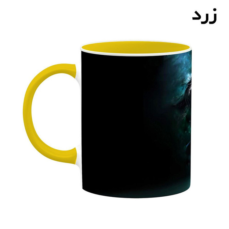 ماگ کاکتی مدل بازی وارکرفت Warcraft IIː Tides Of Darkness کد mgh31312