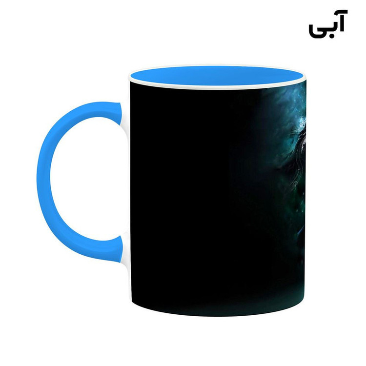 ماگ کاکتی مدل بازی وارکرفت Warcraft IIː Tides Of Darkness کد mgh31312