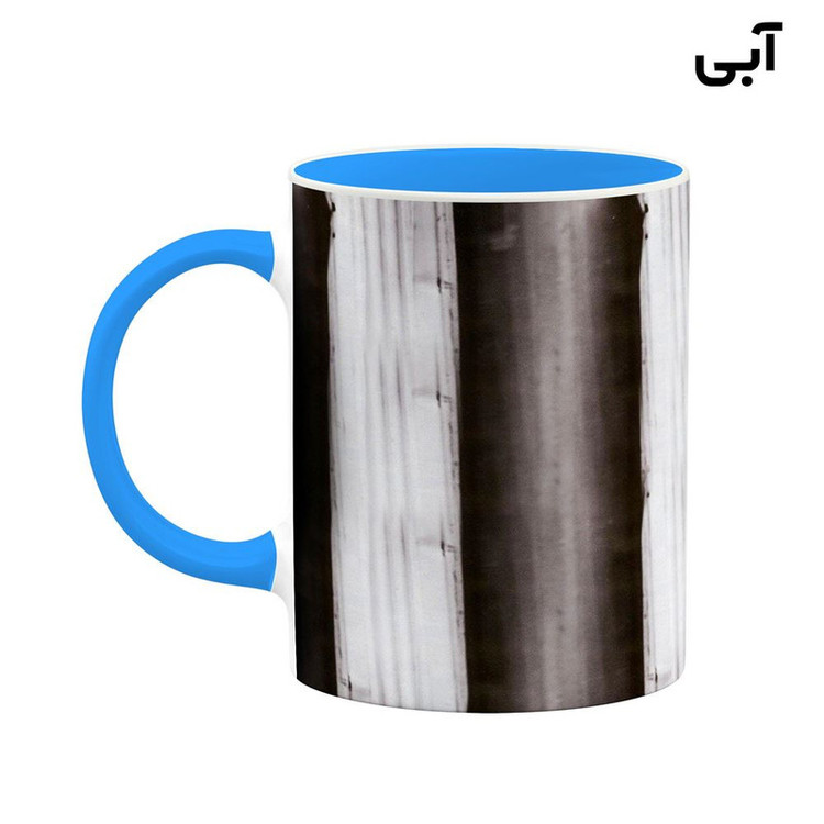 ماگ کاکتی طرح برد پیت Brad Pitt مدل mgh25299