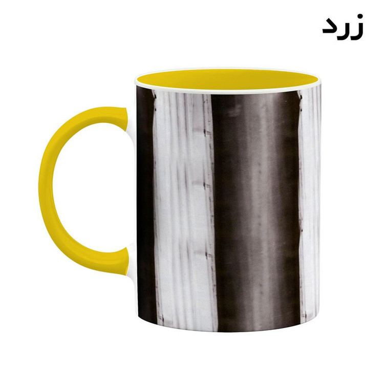 ماگ کاکتی طرح برد پیت Brad Pitt مدل mgh25299