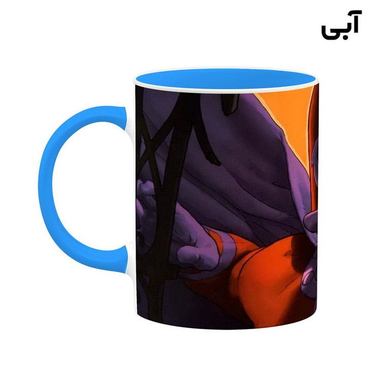 ماگ کاکتی مدل مگنتو Magneto کد mgh39406