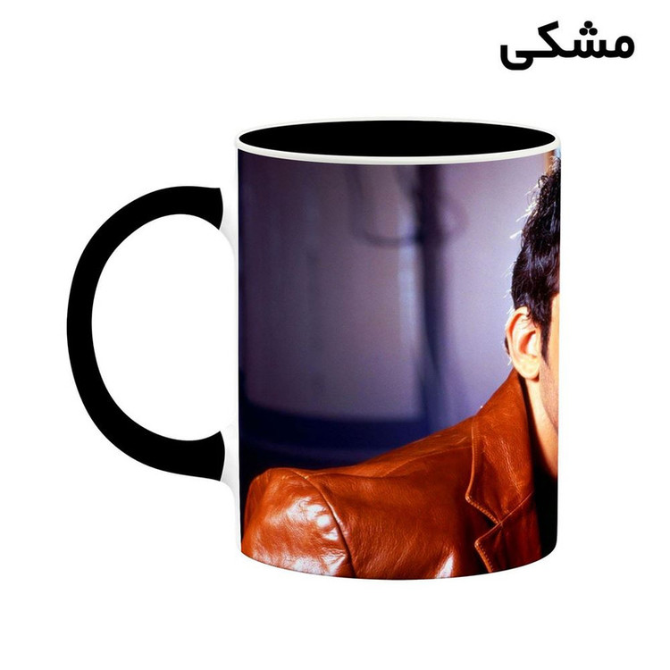 ماگ کاکتی طرح Ben Stiller مدل mgh25247