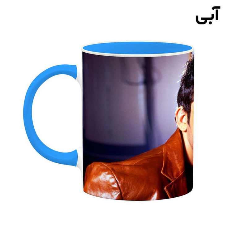 ماگ کاکتی طرح Ben Stiller مدل mgh25247