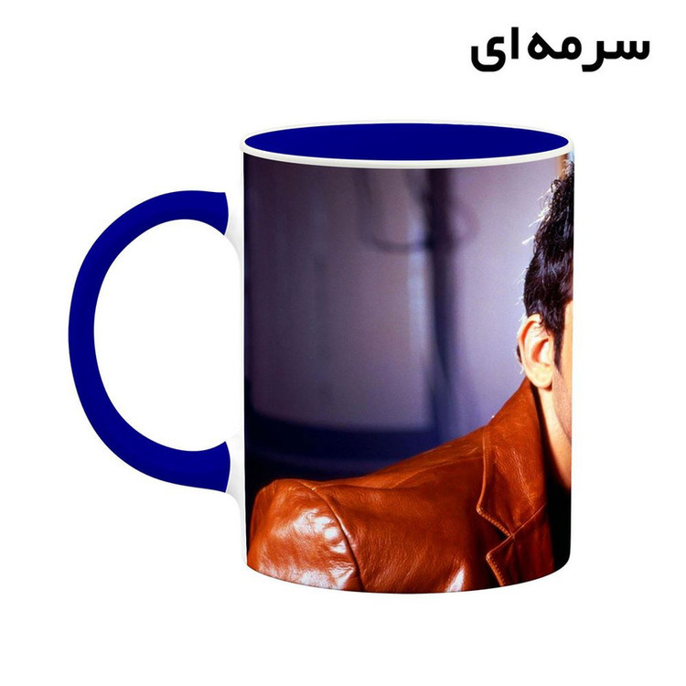 ماگ کاکتی طرح Ben Stiller مدل mgh25247