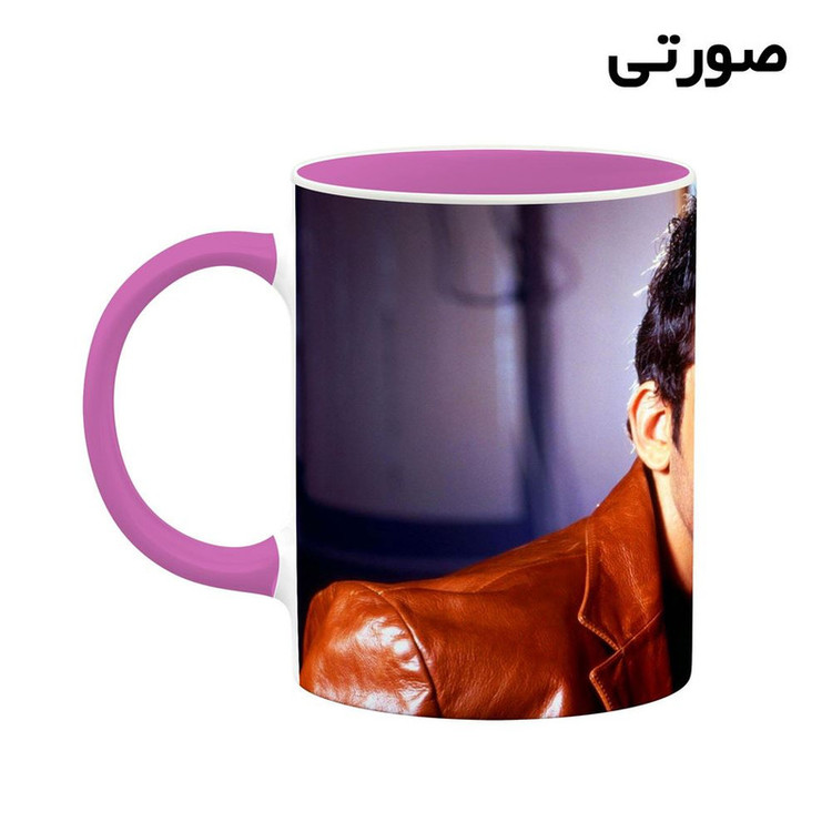 ماگ کاکتی طرح Ben Stiller مدل mgh25247
