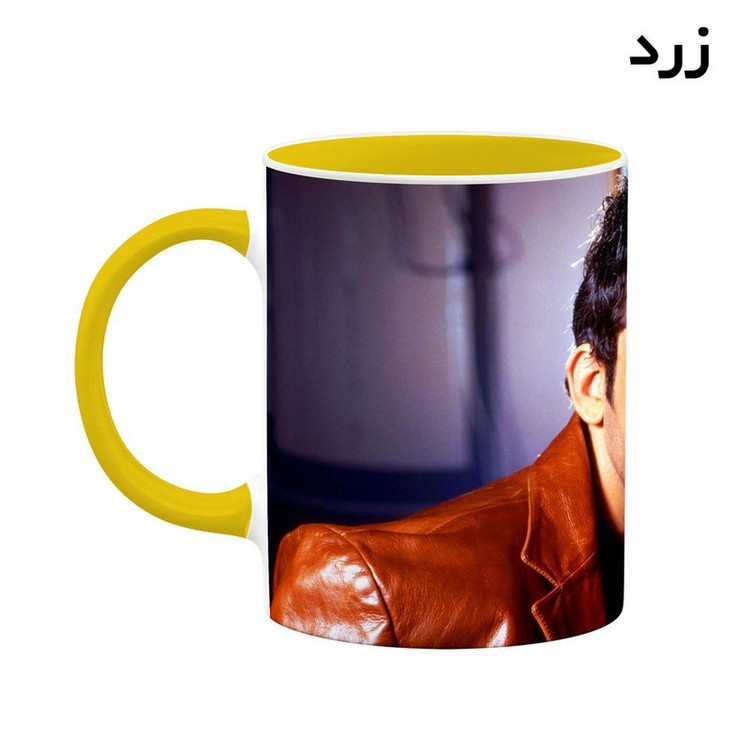 ماگ کاکتی طرح Ben Stiller مدل mgh25247
