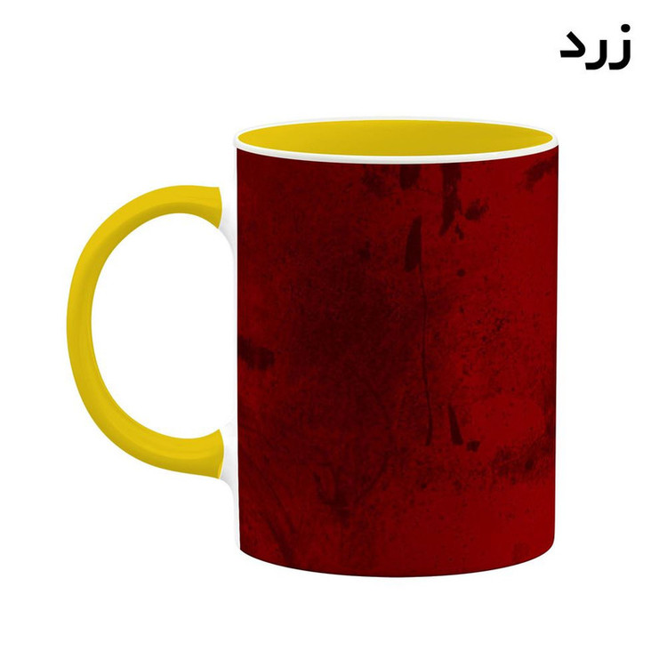 ماگ کاکتی مدل بازی Republic Of Gamers کد mgh30142