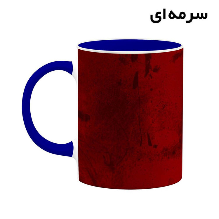 ماگ کاکتی مدل بازی Republic Of Gamers کد mgh30142