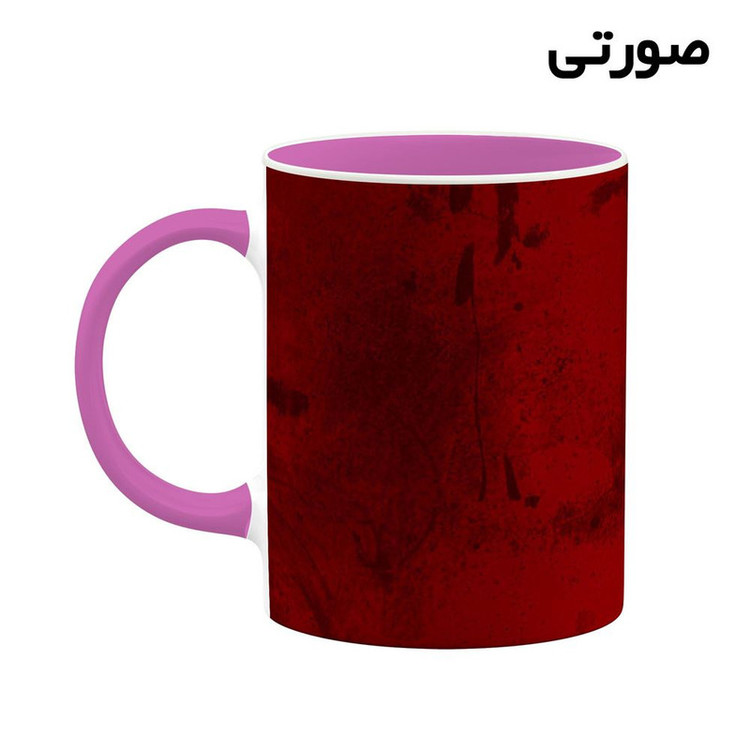ماگ کاکتی مدل بازی Republic Of Gamers کد mgh30142