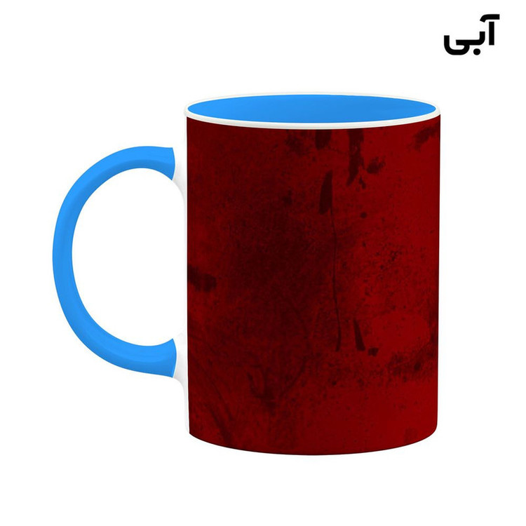 ماگ کاکتی مدل بازی Republic Of Gamers کد mgh30142