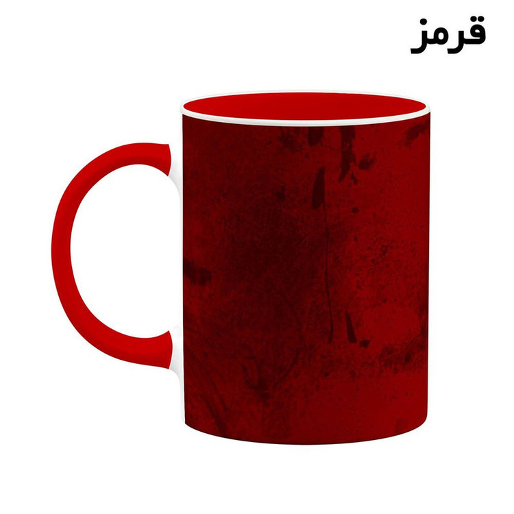 ماگ کاکتی مدل بازی Republic Of Gamers کد mgh30142