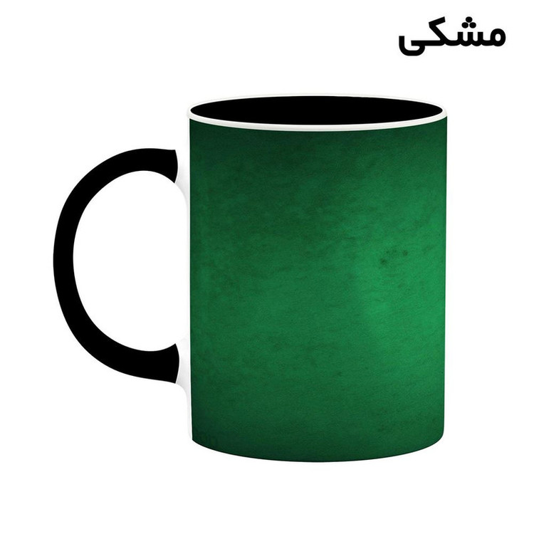 ماگ کاکتی مدل دکتر دووم Doctor Doom کد mgh38490
