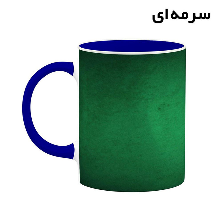 ماگ کاکتی مدل دکتر دووم Doctor Doom کد mgh38490