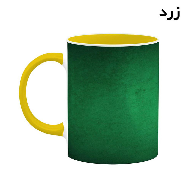 ماگ کاکتی مدل دکتر دووم Doctor Doom کد mgh38490