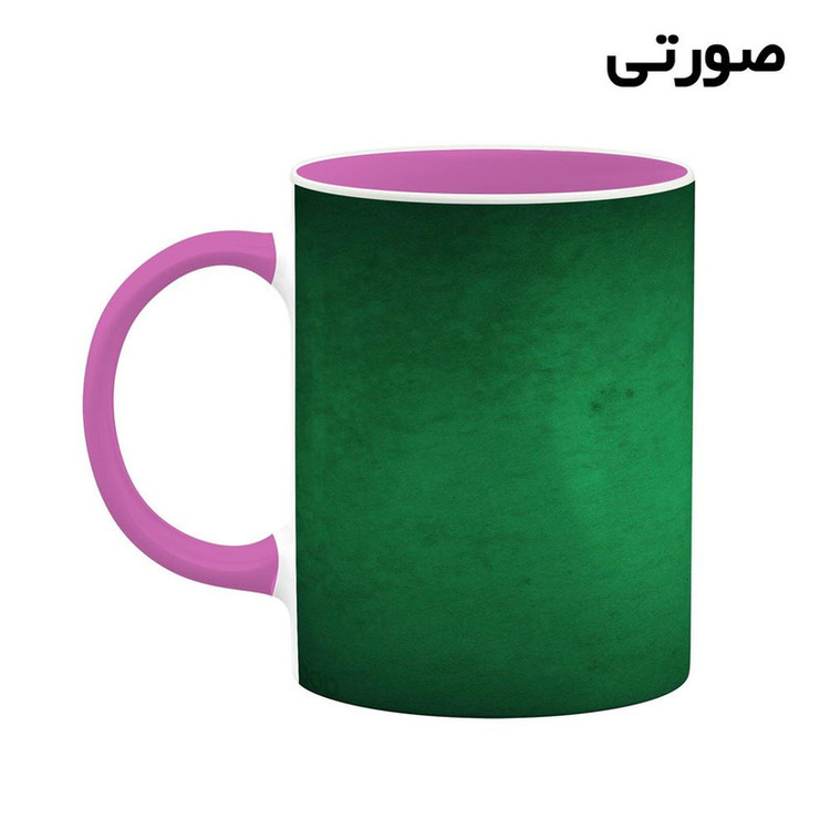 ماگ کاکتی مدل دکتر دووم Doctor Doom کد mgh38490