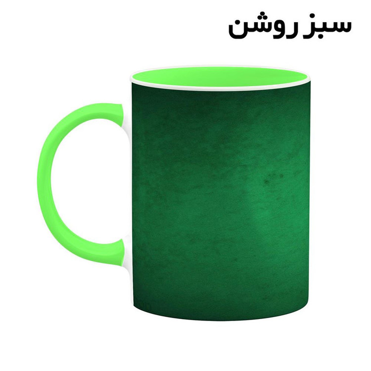 ماگ کاکتی مدل دکتر دووم Doctor Doom کد mgh38490