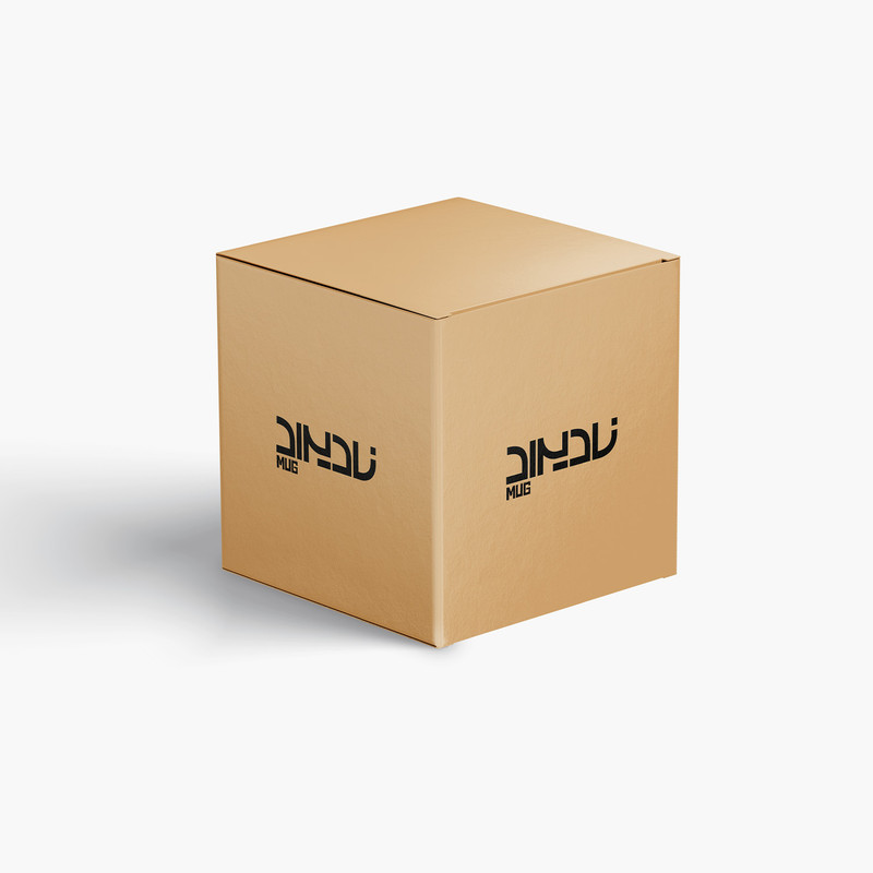 ماگ نادیراد طرح ماریو