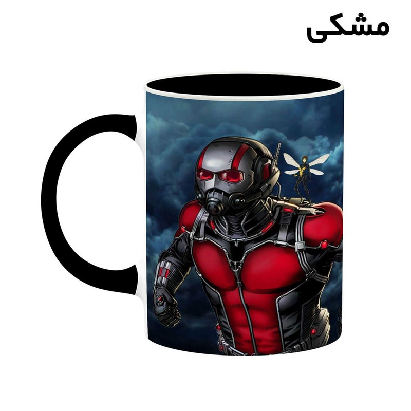 ماگ کاکتی مدل The Wasp کد mgh40200