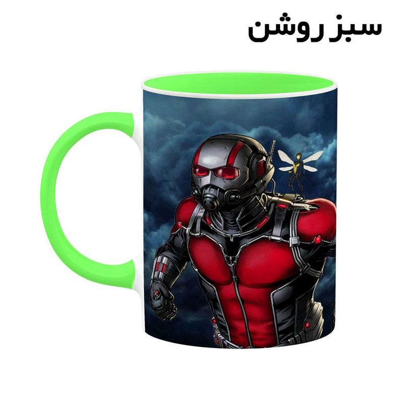 ماگ کاکتی مدل The Wasp کد mgh40200