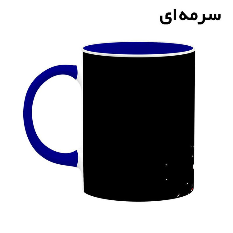 ماگ کاکتی مدل بازی BioShock کد mgh27705