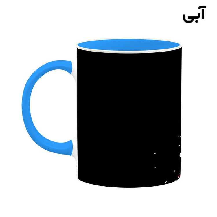 ماگ کاکتی مدل بازی BioShock کد mgh27705
