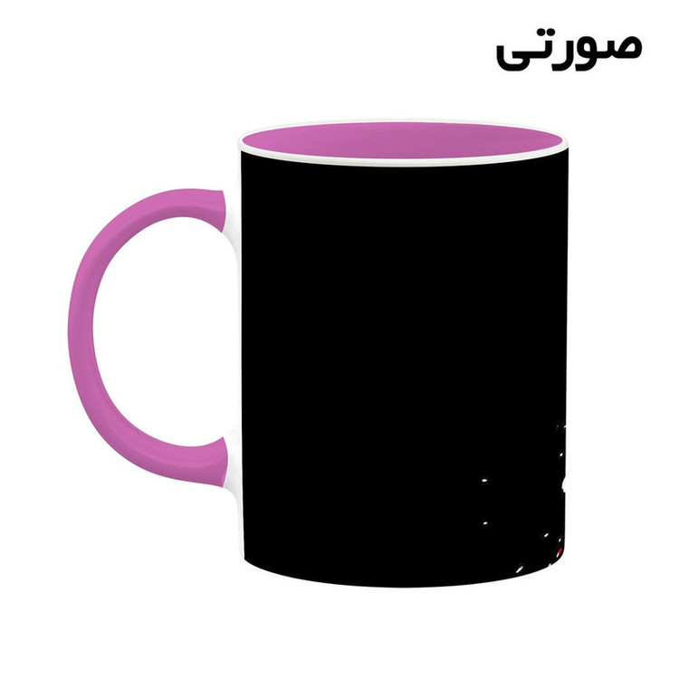ماگ کاکتی مدل بازی BioShock کد mgh27705