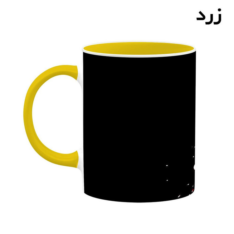 ماگ کاکتی مدل بازی BioShock کد mgh27705