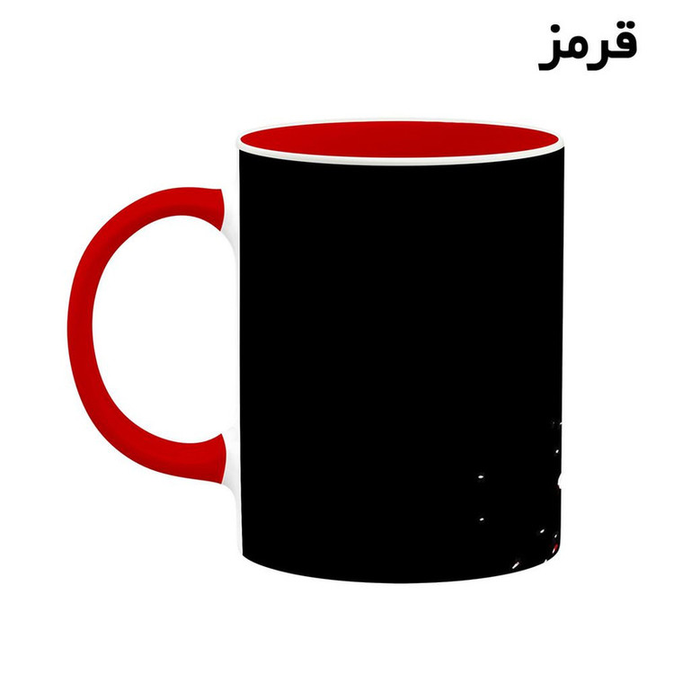 ماگ کاکتی مدل بازی BioShock کد mgh27705
