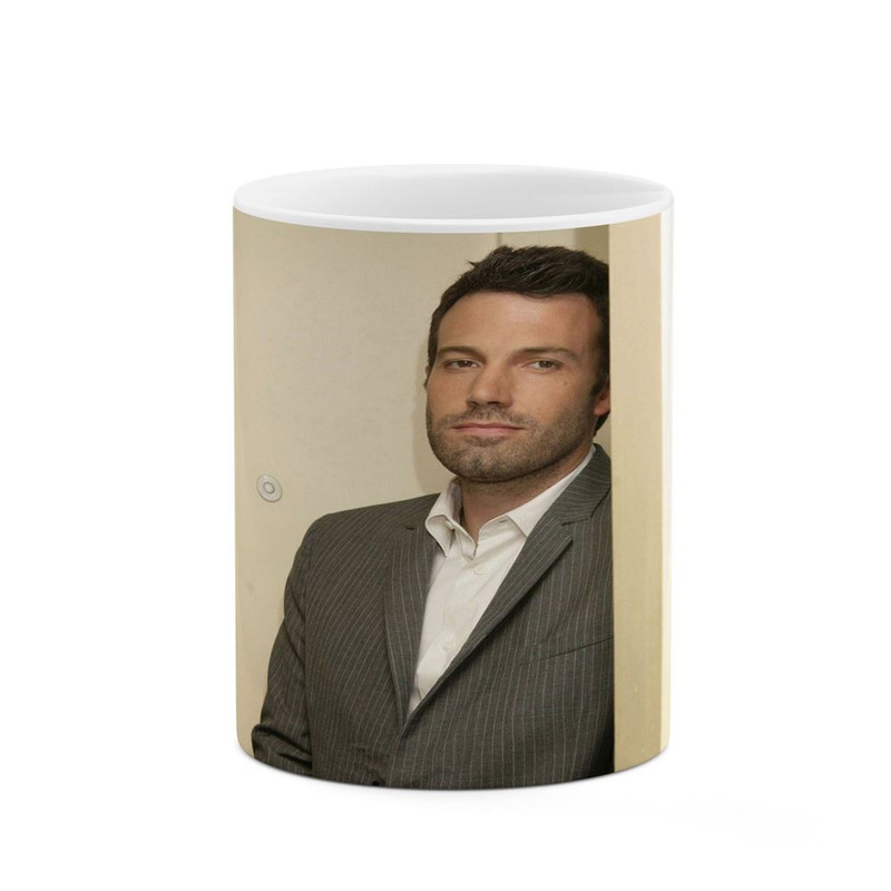 ماگ کاکتی طرح بن افلک Ben Affleck مدل mgh25185