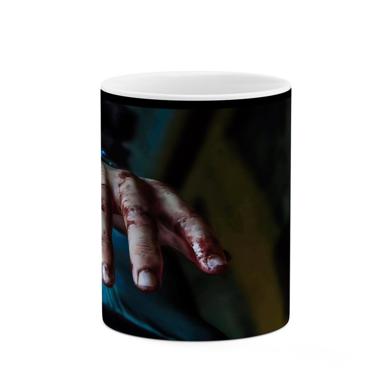 ماگ کاکتی طرح سریال The Last Of Us مدل mgh42115