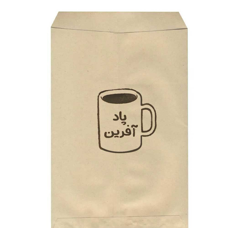 استیکر پارچه و لباس پاد آفرین مدل استیچ کد S607