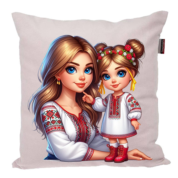 کوسن پاد آفرین مدل مادر کد PK40439
