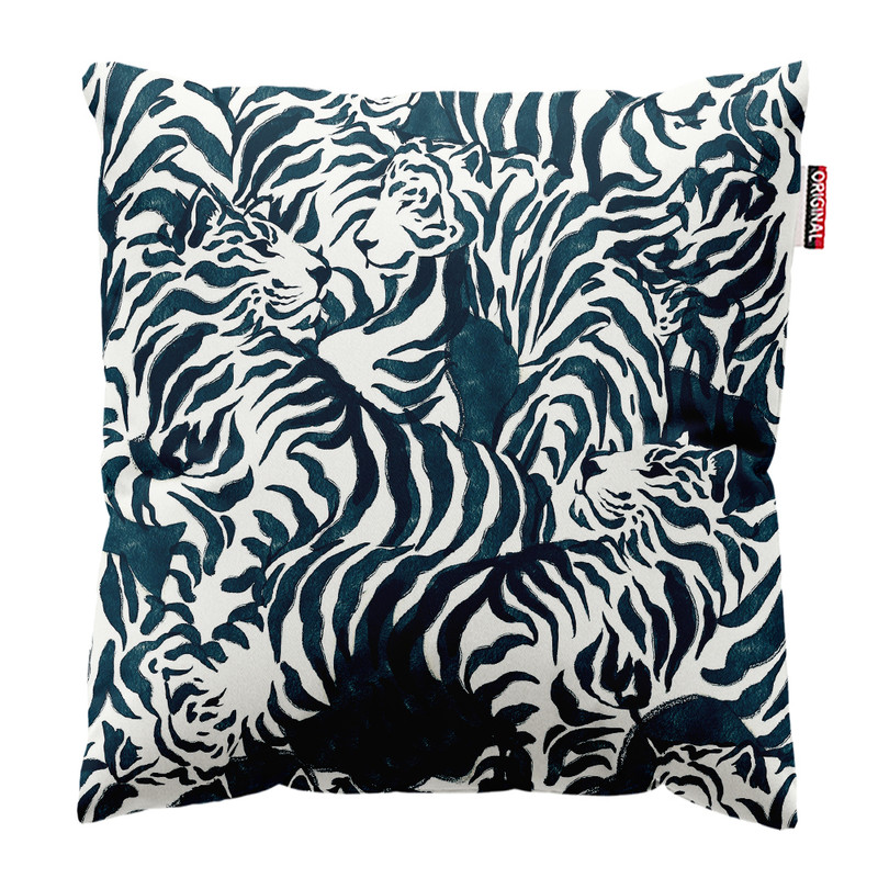 کوسن پاد آفرین مدل مینیمال مدرن کد PK302970 سایز 30*30 سانتی متر
