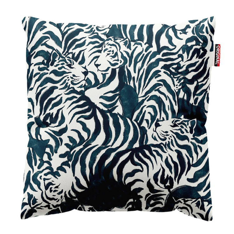 کوسن پاد آفرین مدل مینیمال مدرن کد PK302970 سایز 30*30 سانتی متر
