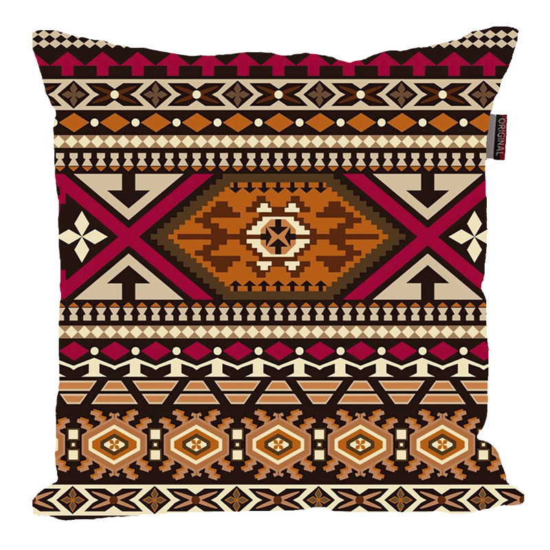 کوسن پاد آفرین مدل سنتی کد PK40025