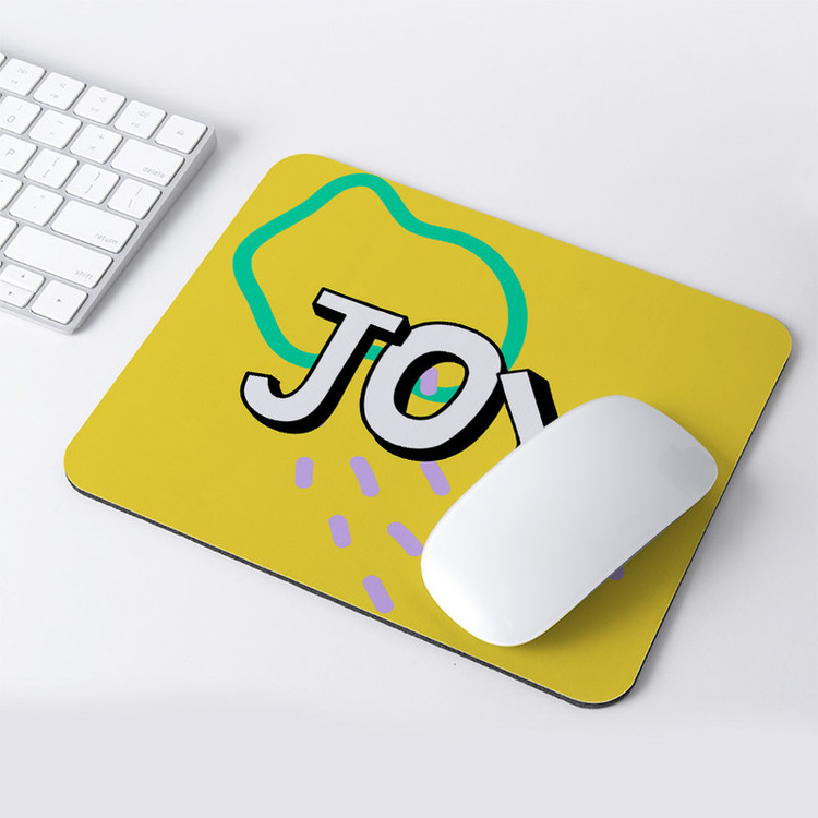 ماوس پد پاد آفرین مدل انگیزشی موفقیت سبک زندگی مثبت اندیشی کد P343 سایز 19*24 سانتی متر
