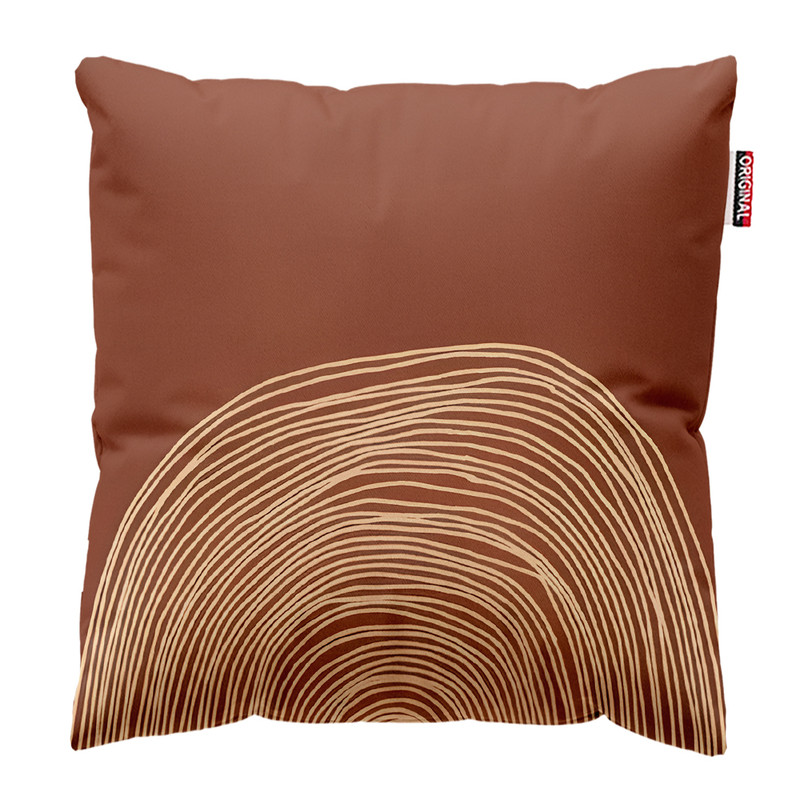 کوسن پاد آفرین مدل مینیمال مدرن کد PK303399 سایز 30*30 سانتی متر