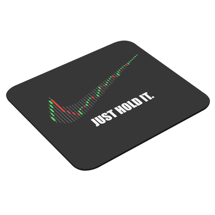 ماوس پد پاد آفرین مدل بیت کوین کریپتو فارکس ترید ارزدیجیتال کد P149 سایز 19*24 سانتی متر