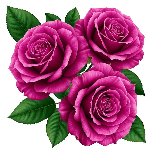 استیکر پارچه و لباس پاد آفرین طرح گل کد 5651