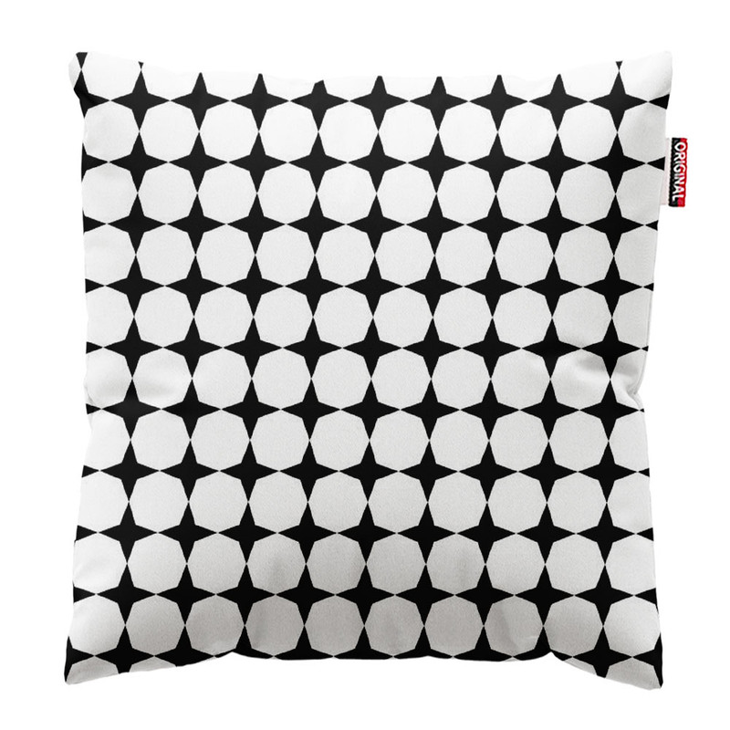 کوسن پاد آفرین طرح مینیمال کد 3048 سایز 40*40 سانتی متر